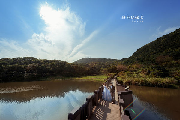 北部外拍景點 -【上山篇】