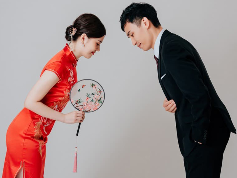 結婚流程好複雜 一篇了解訂婚 婚禮籌備 結婚不再慌慌張張 綿谷結婚式 綿谷婚紗工作室