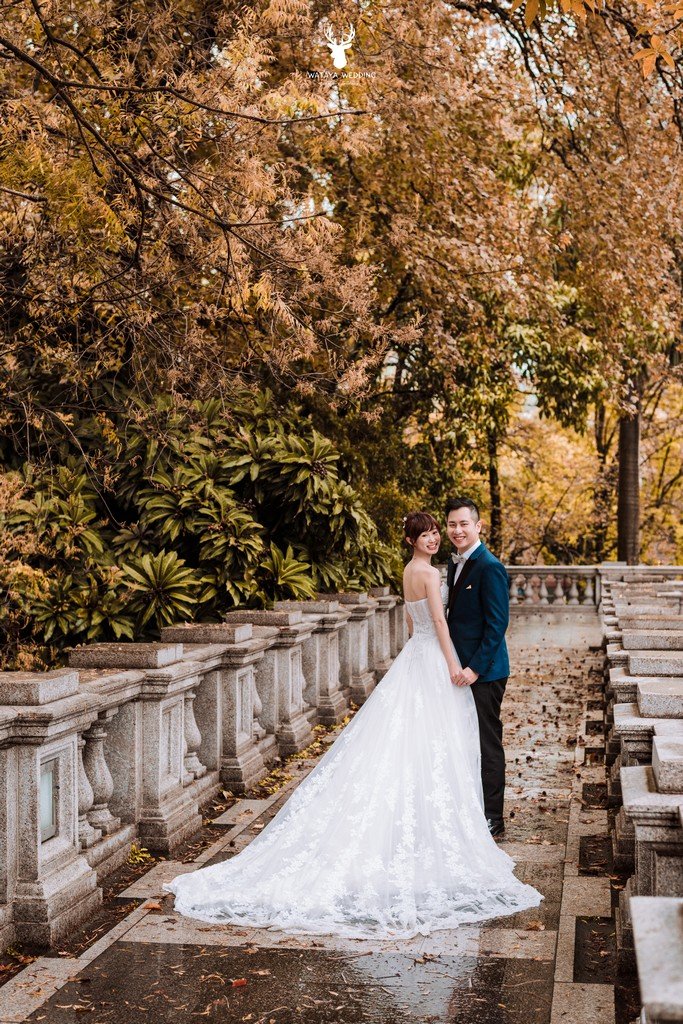 北部婚紗外拍景點 市區篇 綿谷結婚式 綿谷婚紗工作室 北部婚紗外拍景點 市區篇 綿谷結婚式 綿谷婚紗工作室
