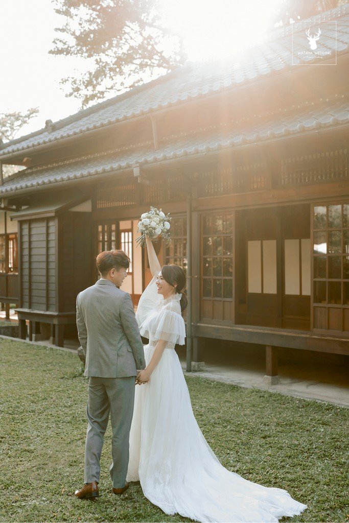 北部婚紗外拍景點 市區篇 綿谷結婚式 綿谷婚紗工作室 北部婚紗外拍景點 市區篇 綿谷結婚式 綿谷婚紗工作室