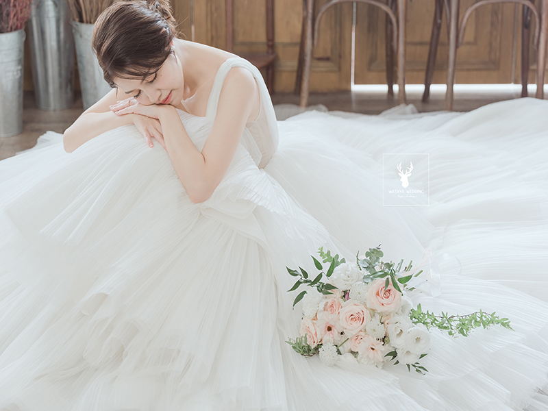New 21 超好聽婚禮音樂推薦 迎賓 進場 用餐 送客 綿谷結婚式 綿谷婚紗工作室