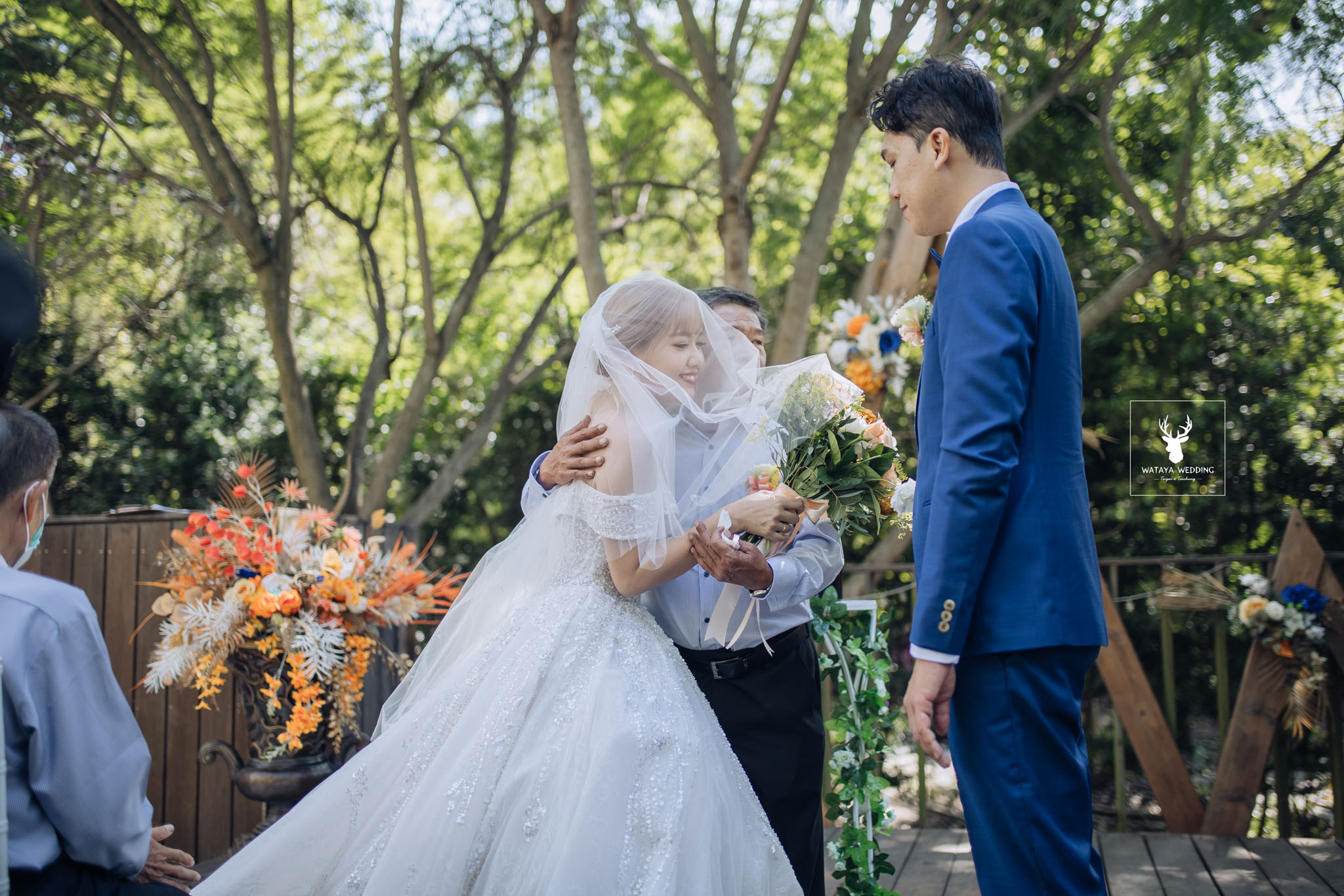 台中綿谷婚禮平面攝影 (31)
