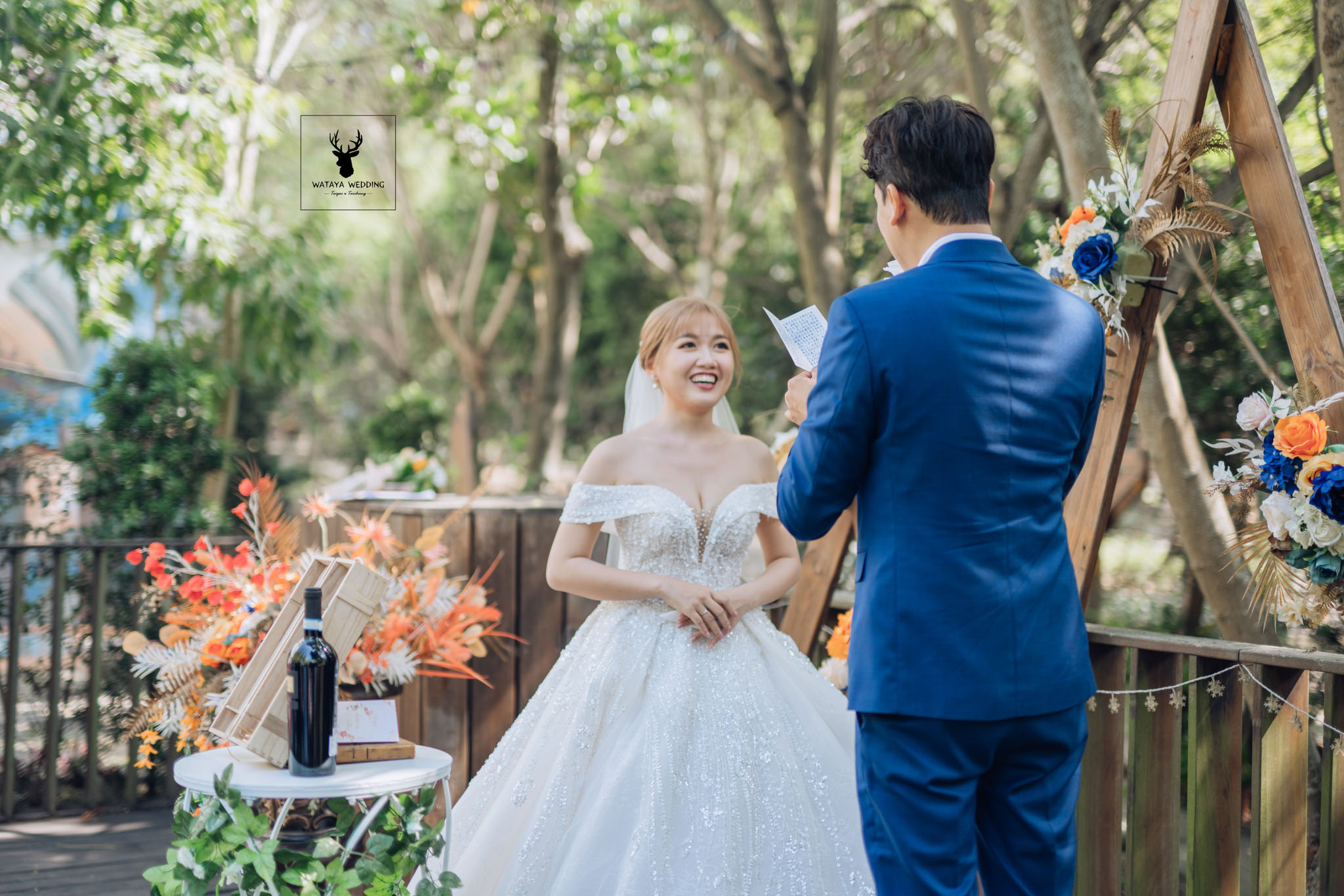 台中綿谷婚禮平面攝影 (35)