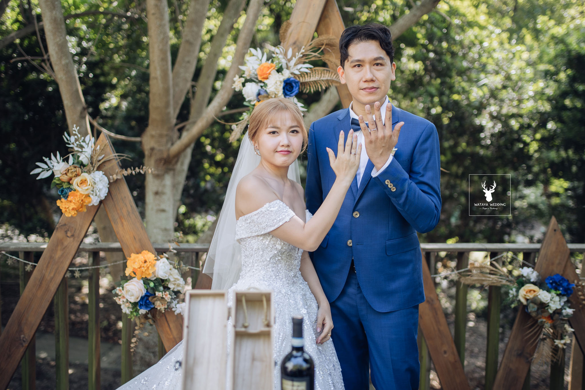 台中綿谷婚禮平面攝影 (40)