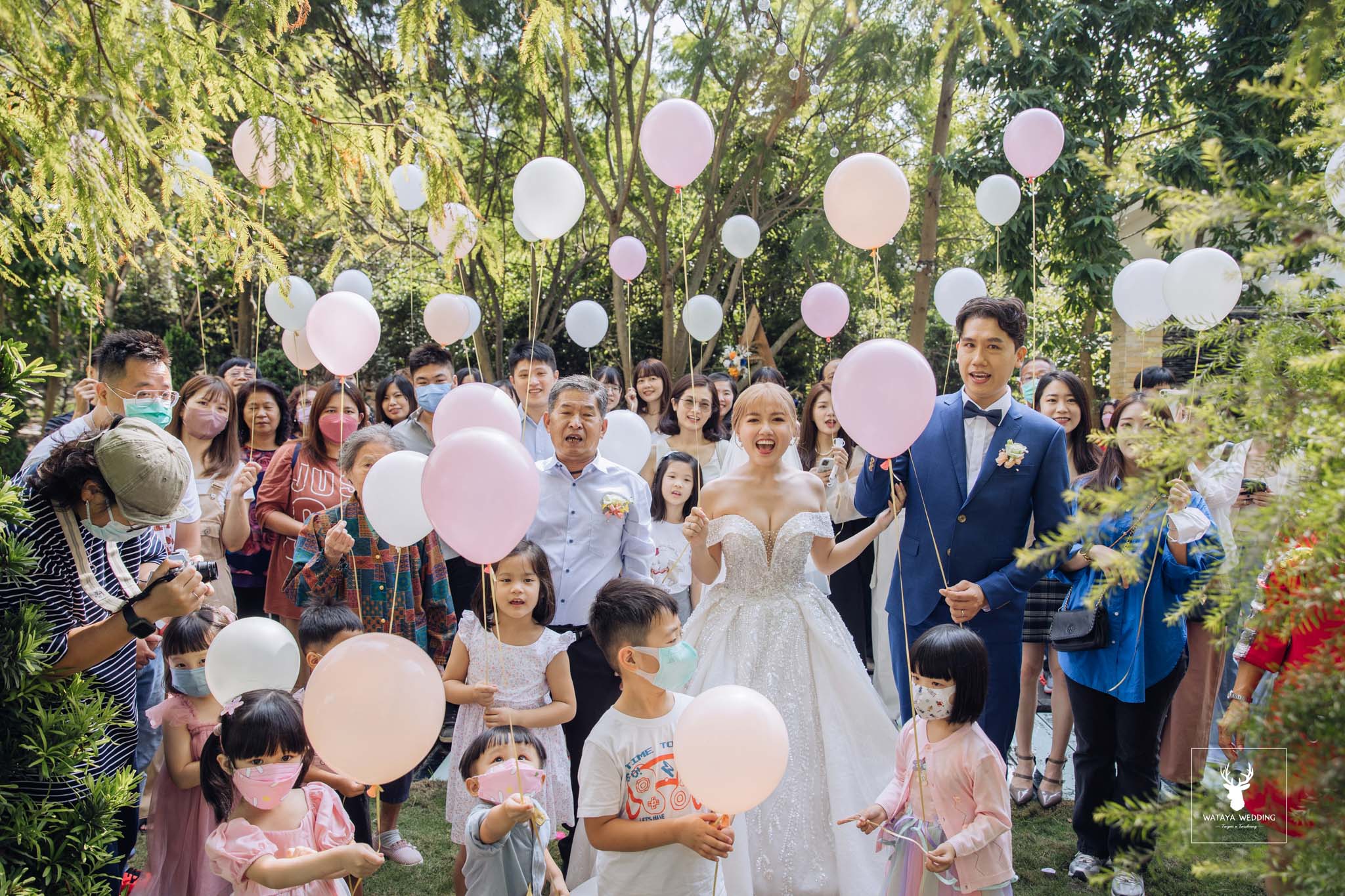 台中綿谷婚禮平面攝影 (42)