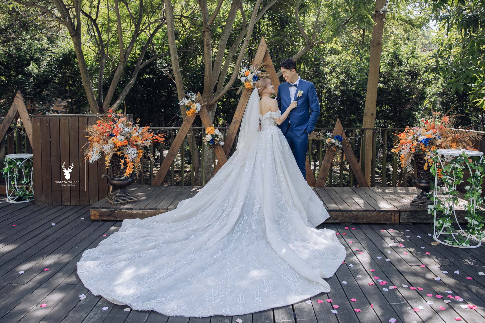 台中綿谷婚禮平面攝影 (43)
