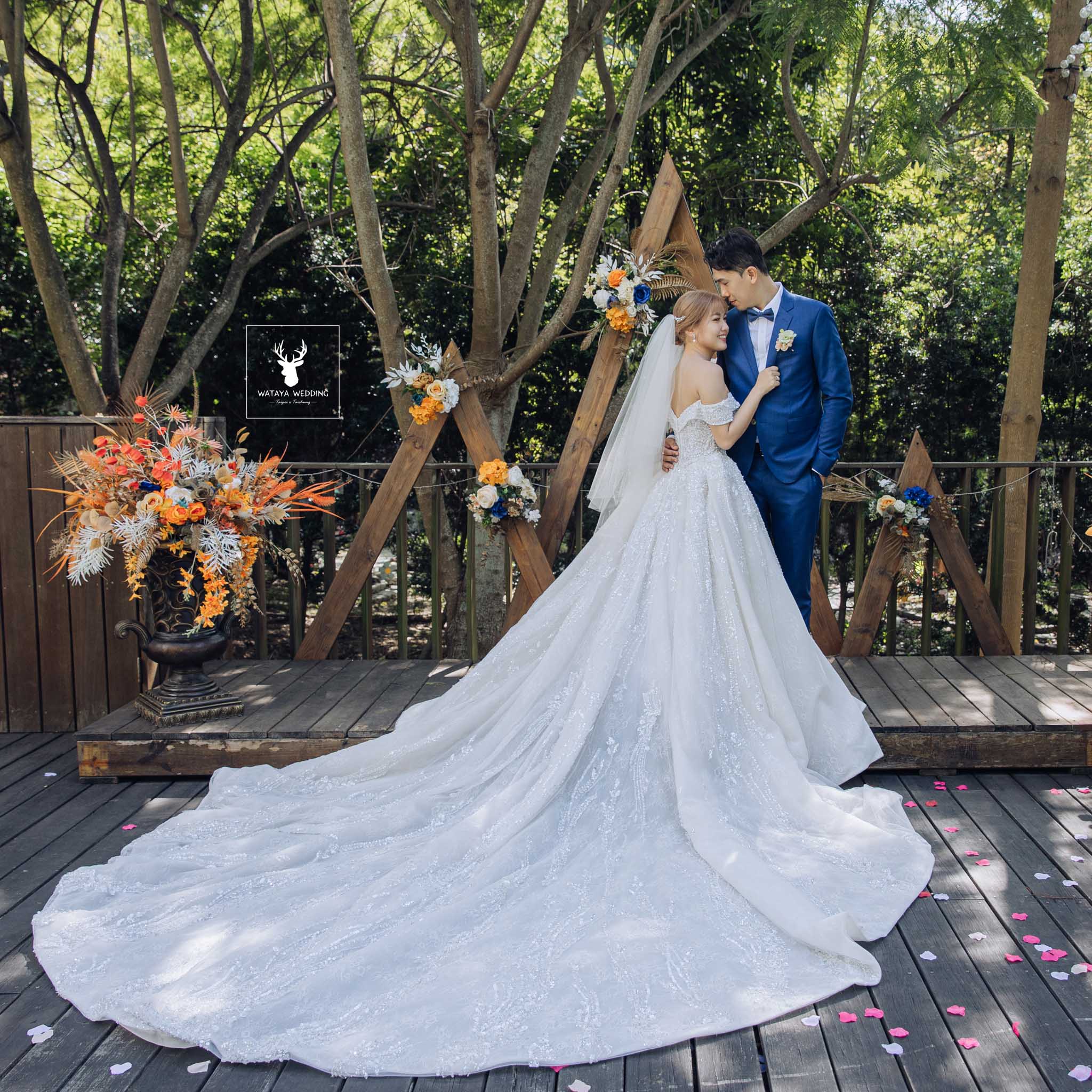 台中綿谷婚禮平面攝影 (44)