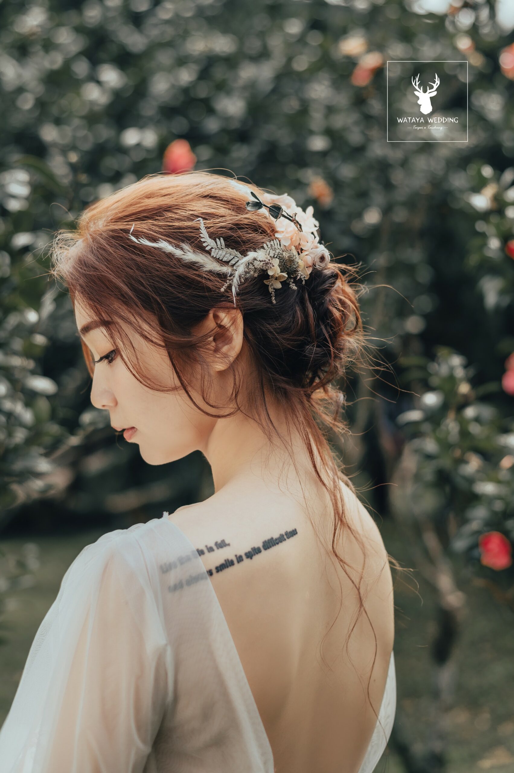 綿谷結婚式-婚紗攝影作品 (2)