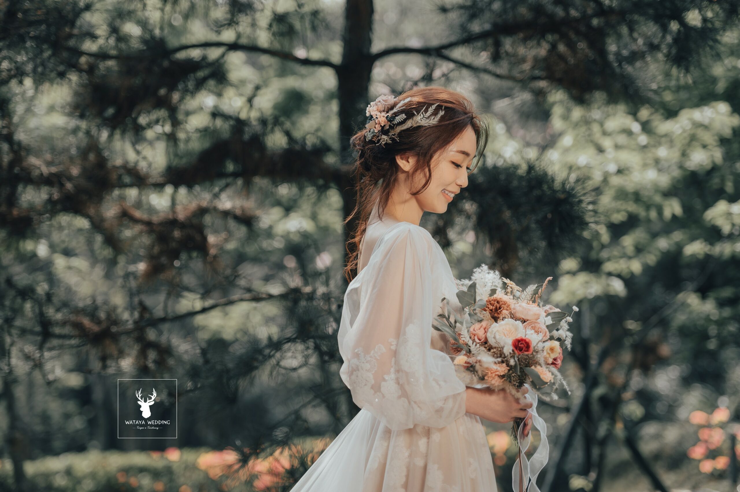 綿谷結婚式-婚紗攝影作品 (4)