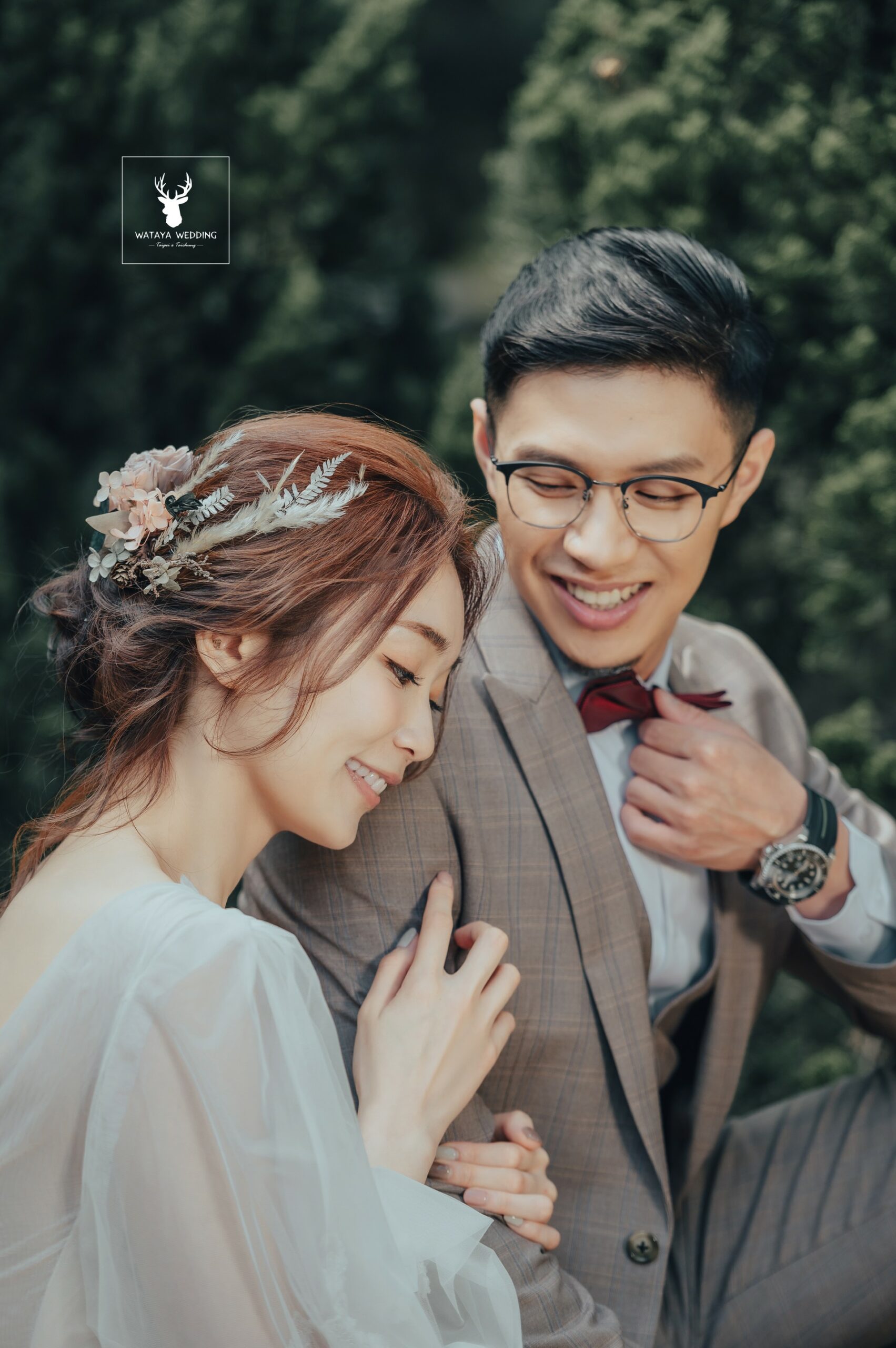 綿谷結婚式-婚紗攝影作品 (5)